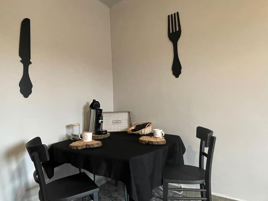 Appartements « La Parenthese » วิสซ็องบูร์ ภายนอก รูปภาพ